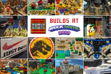 Bricktastic 2025